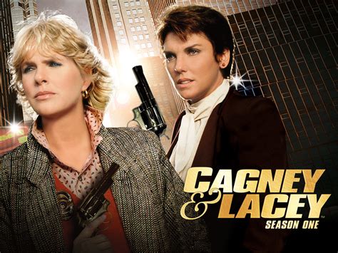 kagney and lacey|Iba pa.
